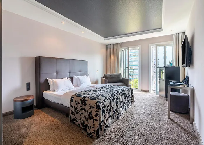 Hotel NEWBERLIN Berlin